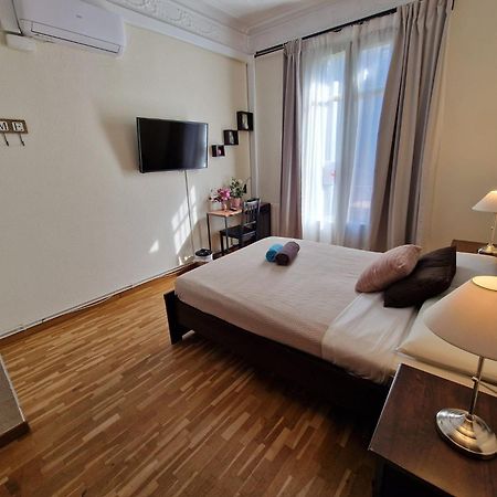 Rooms Aribau Barcelona Zewnętrze zdjęcie