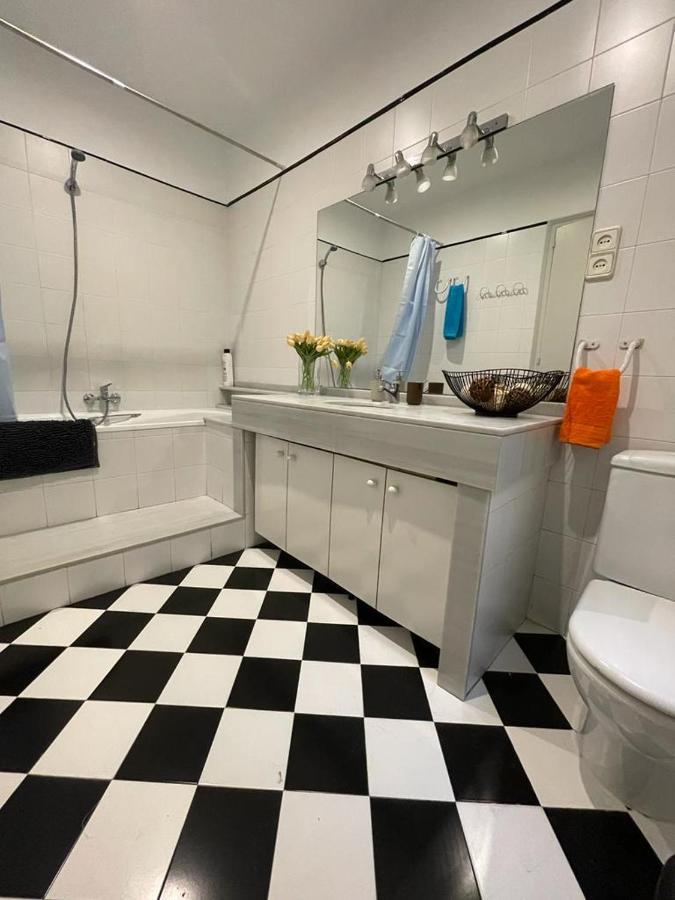 Rooms Aribau Barcelona Zewnętrze zdjęcie