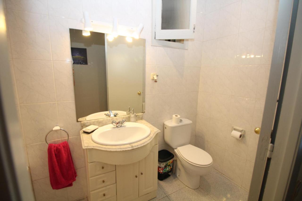 Rooms Aribau Barcelona Zewnętrze zdjęcie