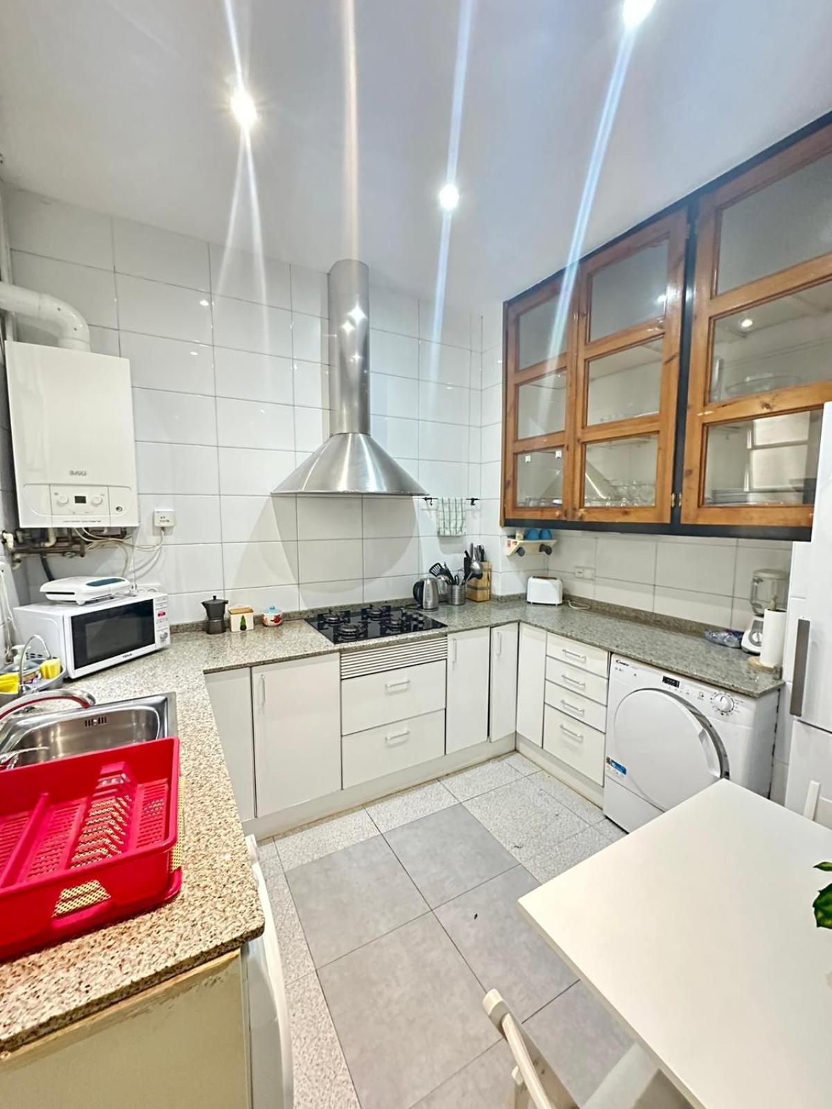 Rooms Aribau Barcelona Zewnętrze zdjęcie