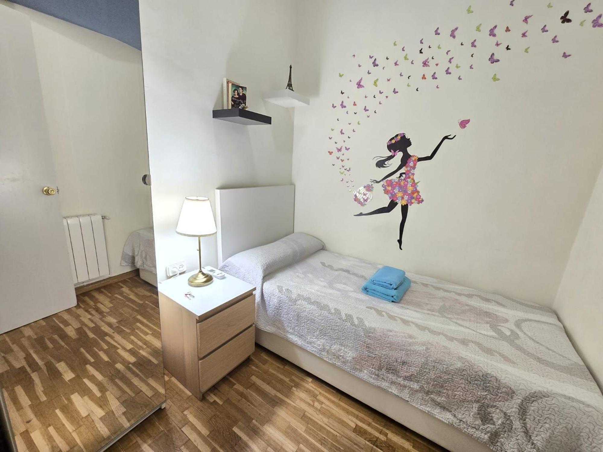 Rooms Aribau Barcelona Zewnętrze zdjęcie