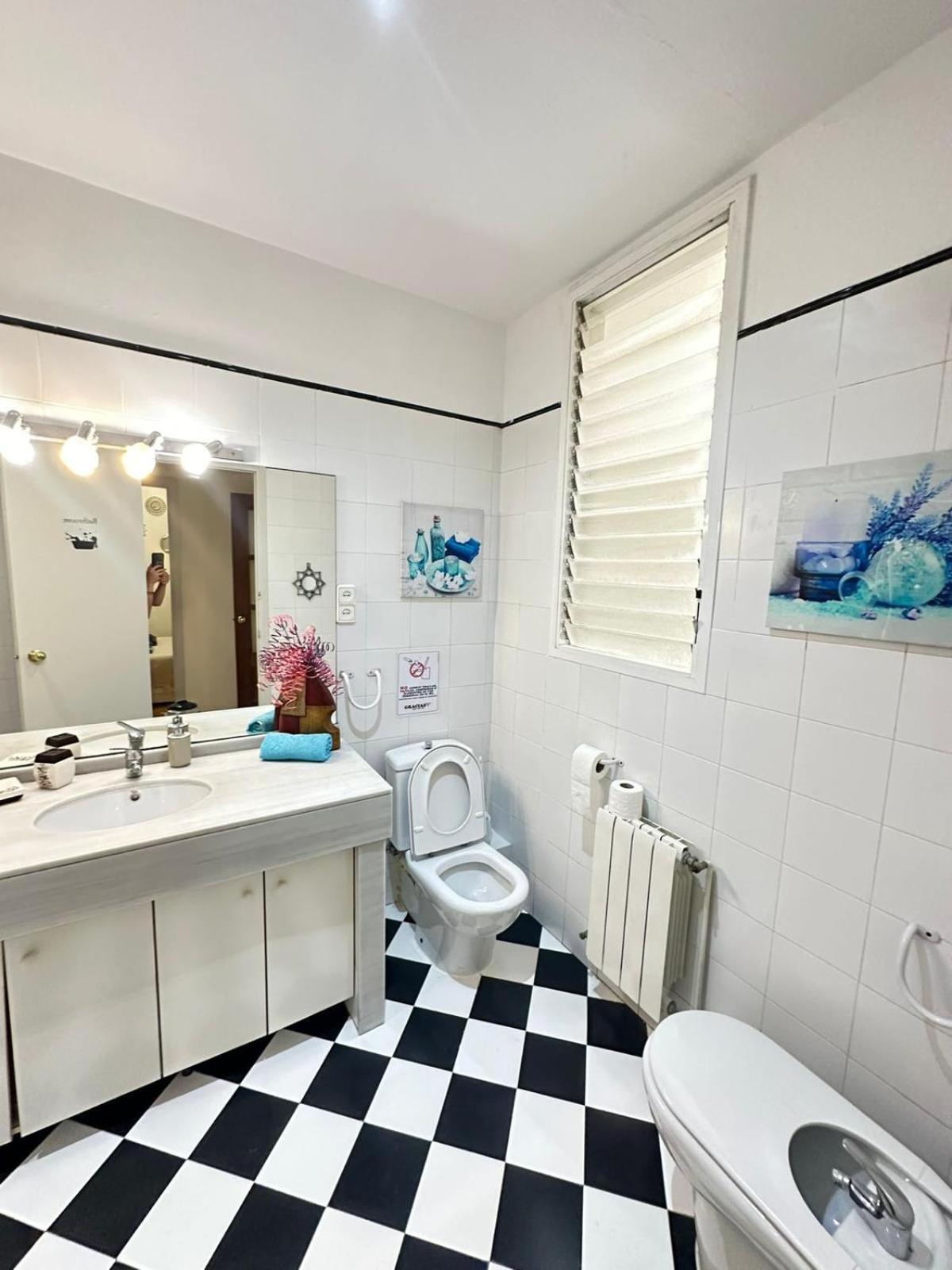 Rooms Aribau Barcelona Zewnętrze zdjęcie