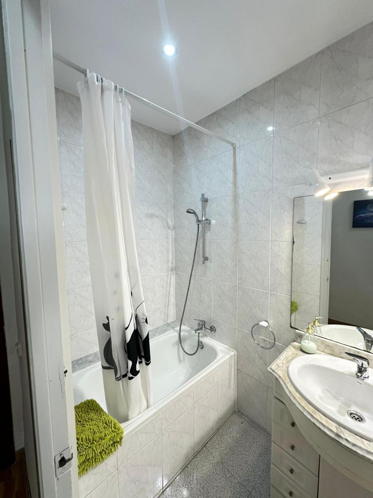 Rooms Aribau Barcelona Zewnętrze zdjęcie