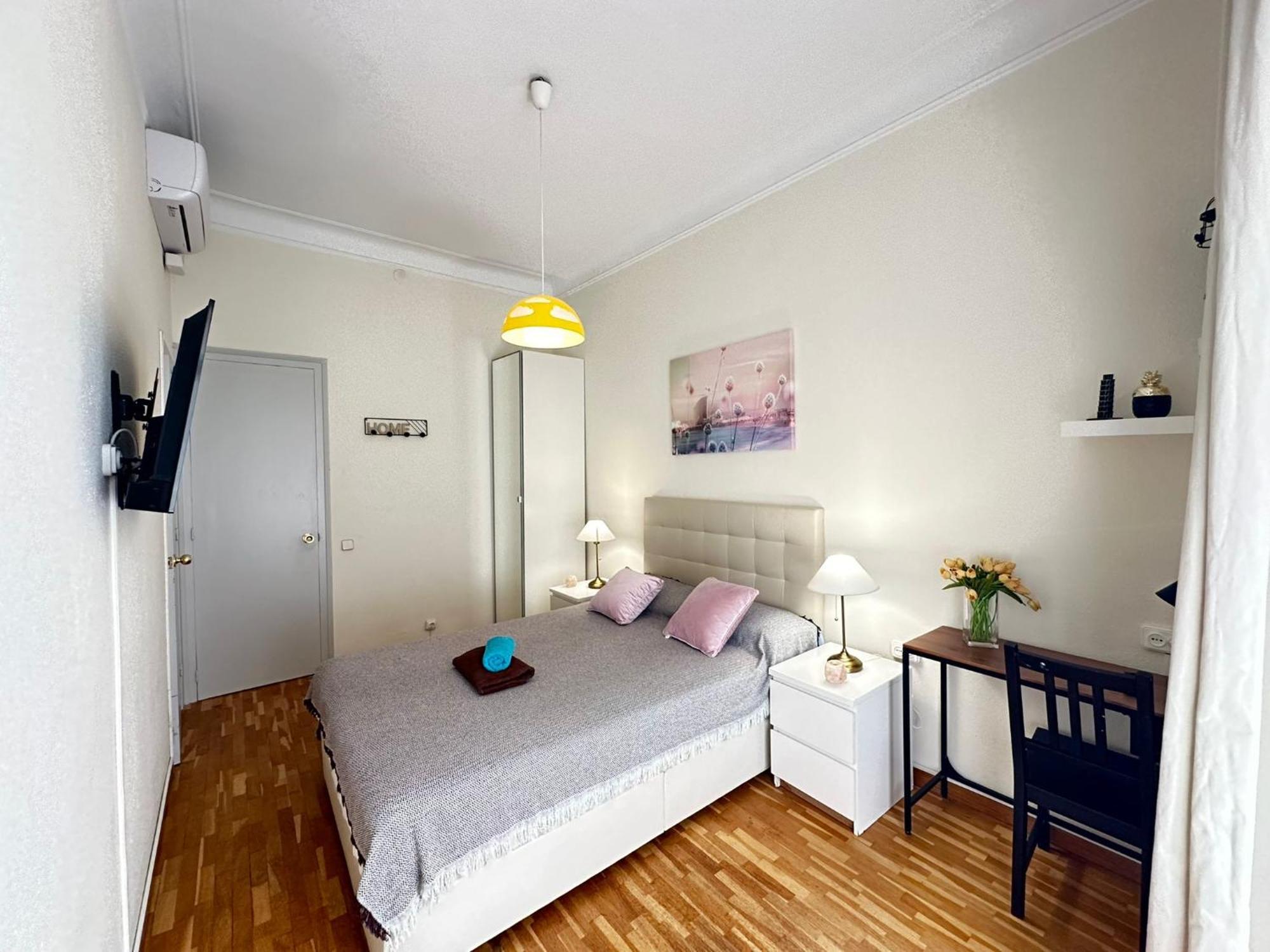 Rooms Aribau Barcelona Zewnętrze zdjęcie