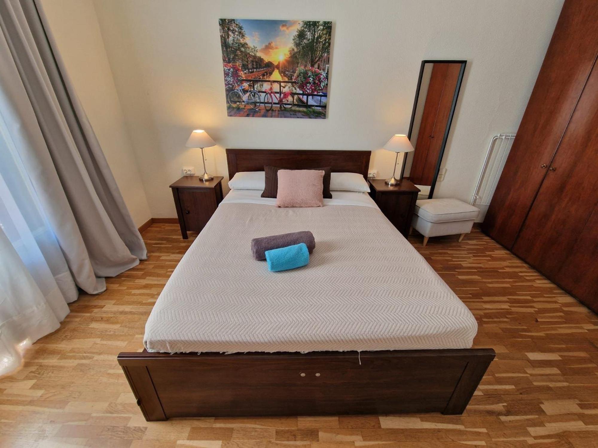 Rooms Aribau Barcelona Zewnętrze zdjęcie
