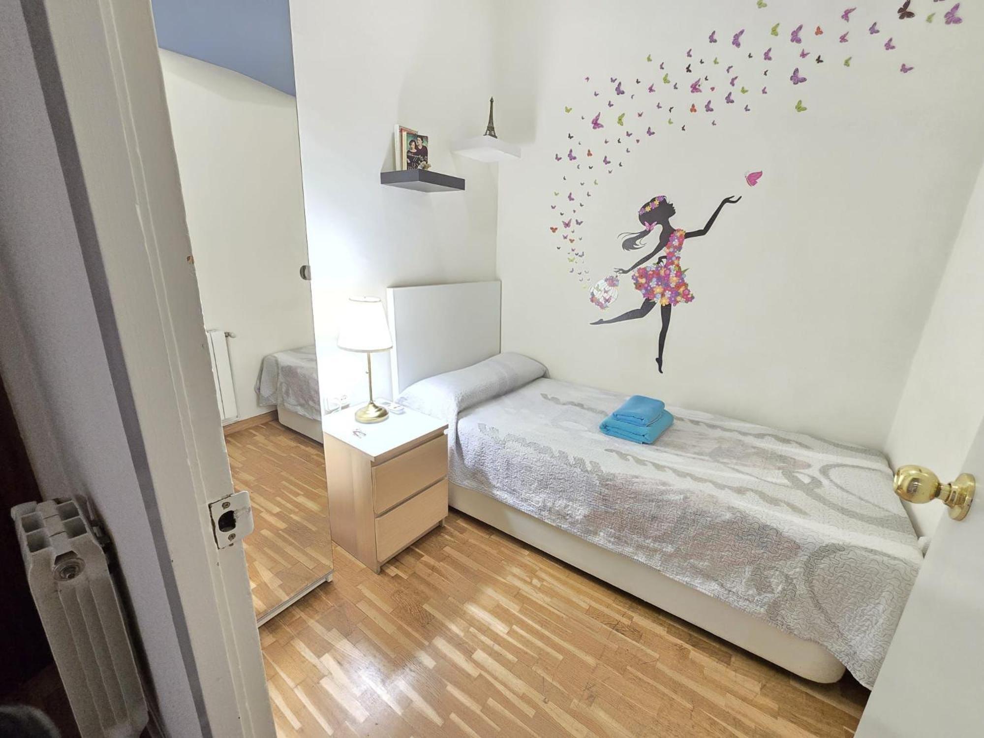 Rooms Aribau Barcelona Zewnętrze zdjęcie