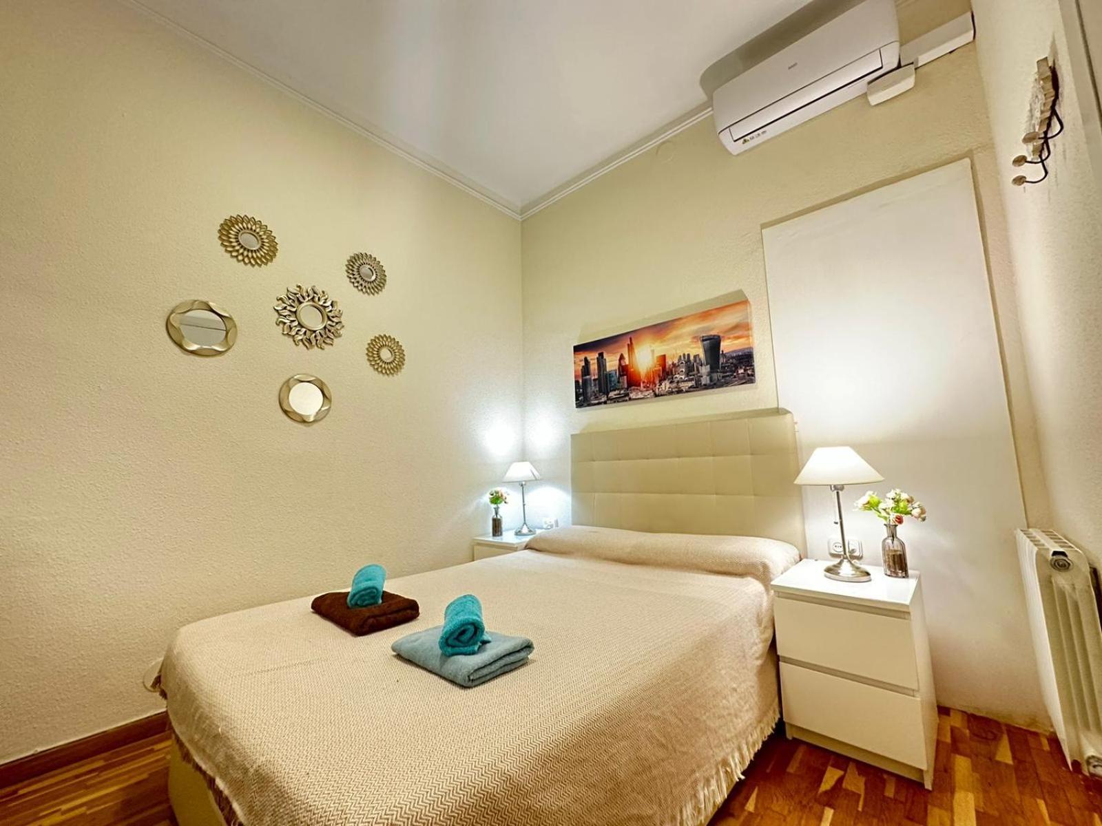 Rooms Aribau Barcelona Zewnętrze zdjęcie