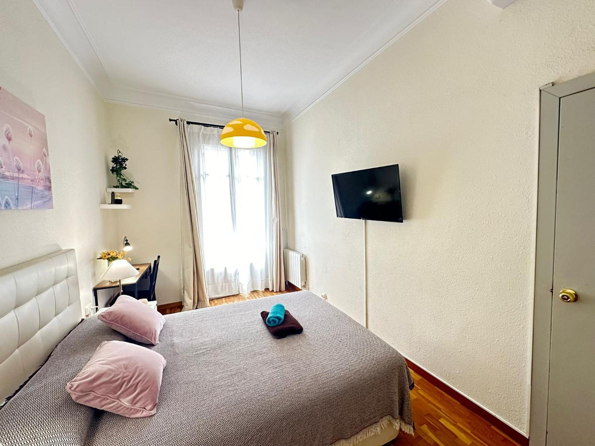Rooms Aribau Barcelona Zewnętrze zdjęcie