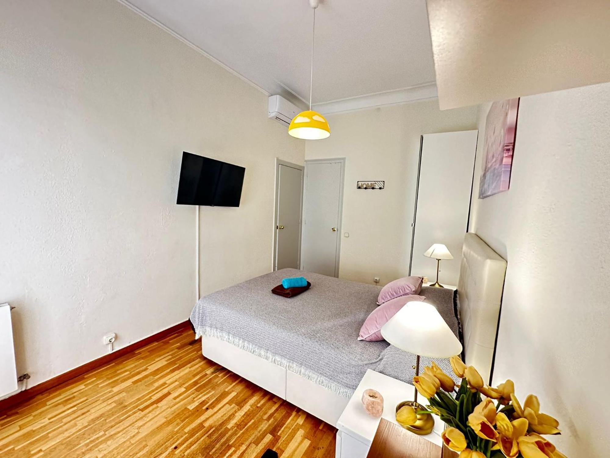 Rooms Aribau Barcelona Zewnętrze zdjęcie