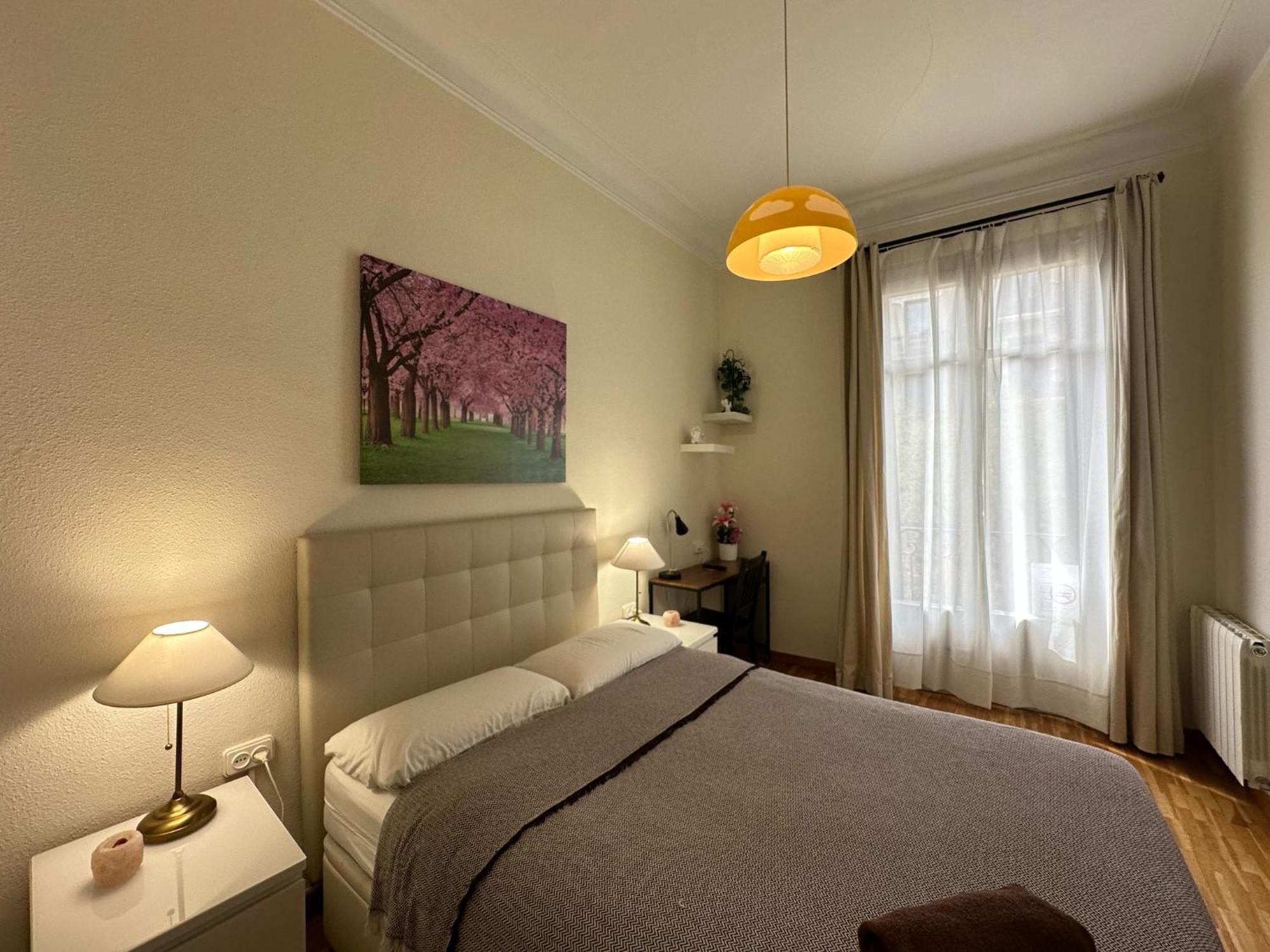 Rooms Aribau Barcelona Zewnętrze zdjęcie