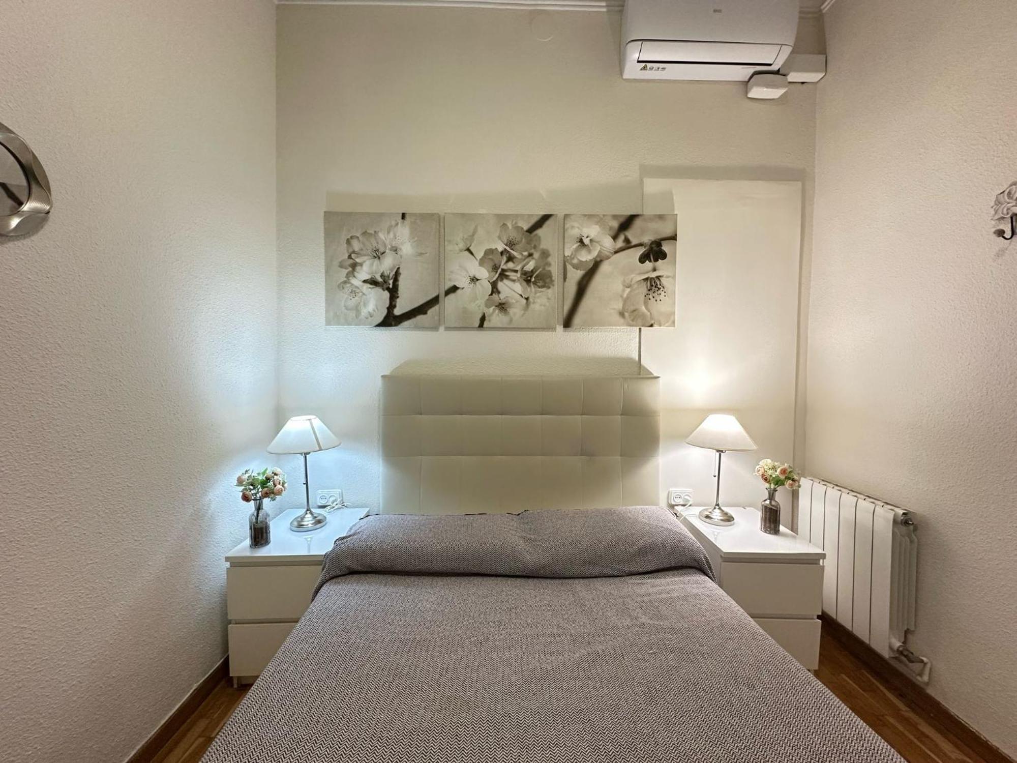 Rooms Aribau Barcelona Zewnętrze zdjęcie