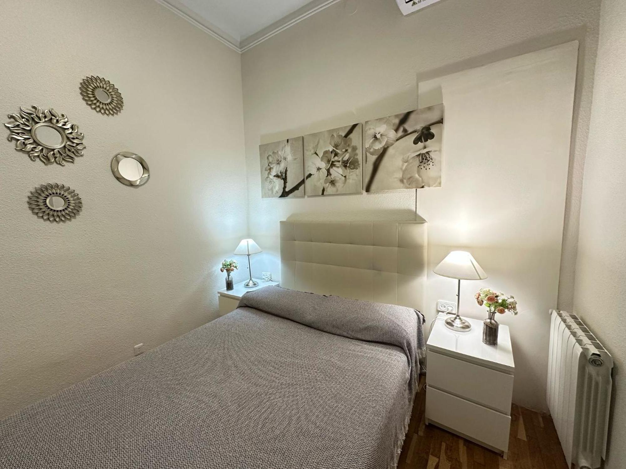 Rooms Aribau Barcelona Zewnętrze zdjęcie
