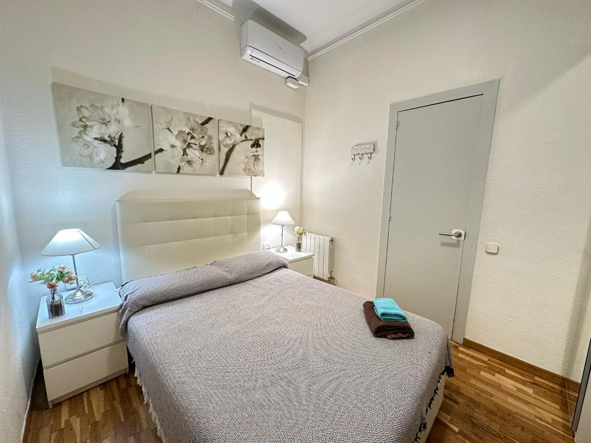 Rooms Aribau Barcelona Zewnętrze zdjęcie