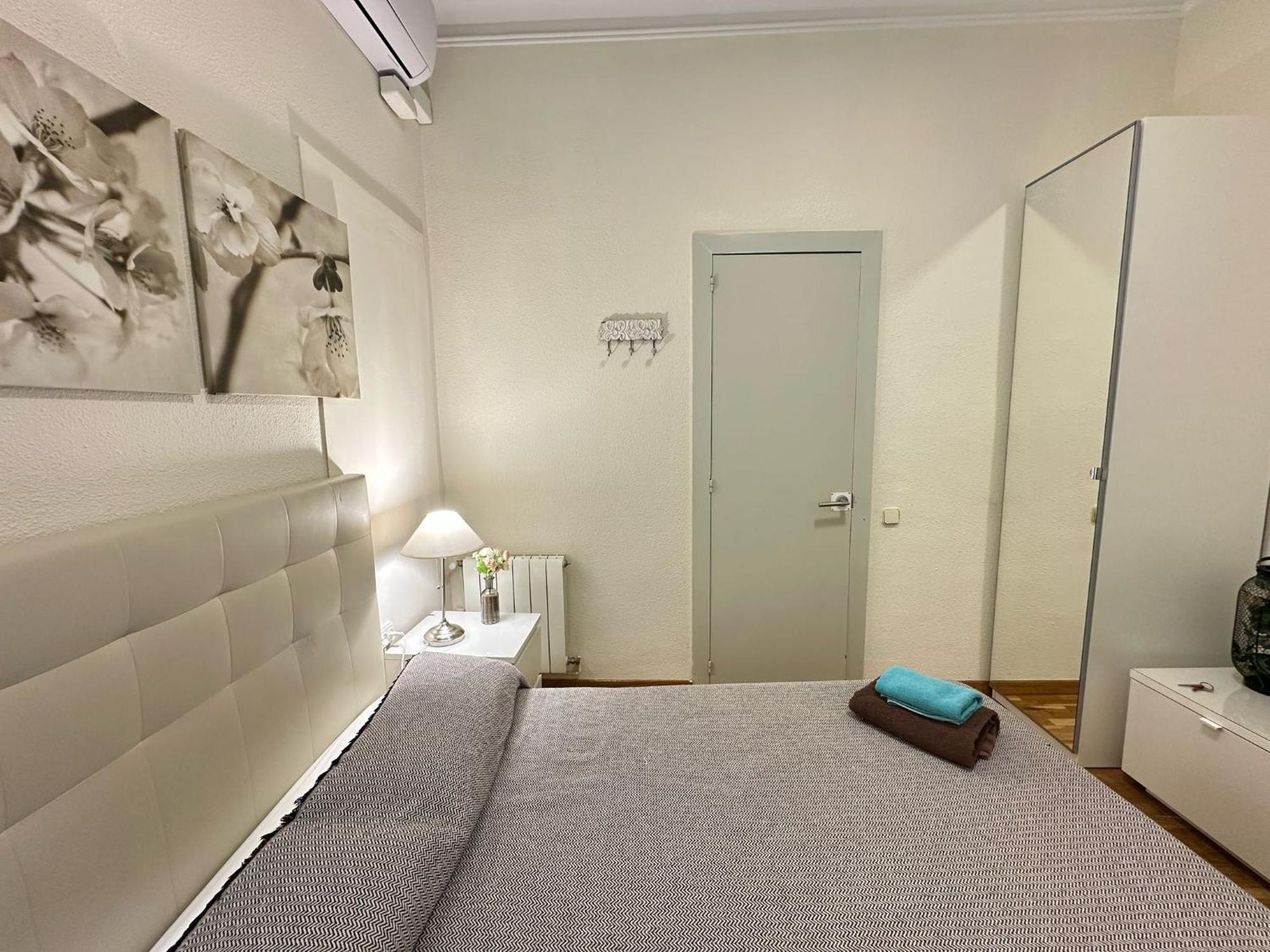 Rooms Aribau Barcelona Zewnętrze zdjęcie